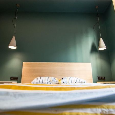 Old City Cosy Apartment Bucureşti Ngoại thất bức ảnh