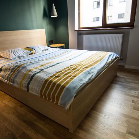 Old City Cosy Apartment Bucureşti Ngoại thất bức ảnh