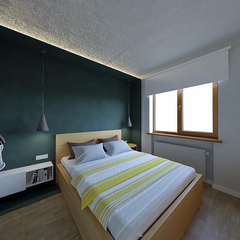 Old City Cosy Apartment Bucureşti Ngoại thất bức ảnh