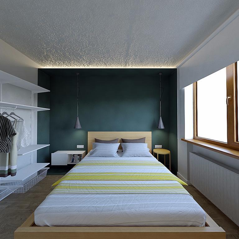 Old City Cosy Apartment Bucureşti Ngoại thất bức ảnh