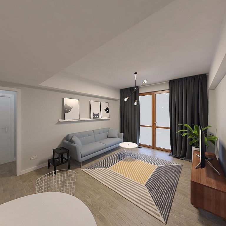Old City Cosy Apartment Bucureşti Ngoại thất bức ảnh