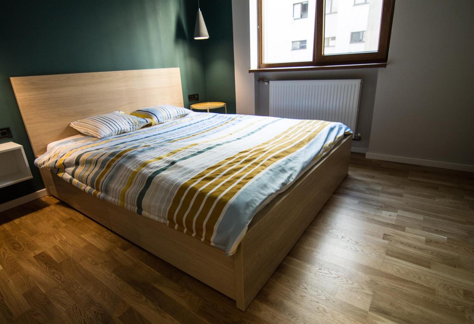 Old City Cosy Apartment Bucureşti Ngoại thất bức ảnh