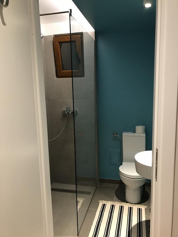 Old City Cosy Apartment Bucureşti Ngoại thất bức ảnh
