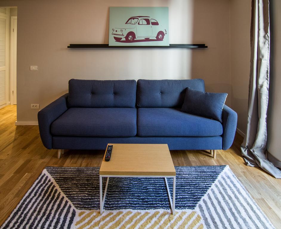 Old City Cosy Apartment Bucureşti Ngoại thất bức ảnh