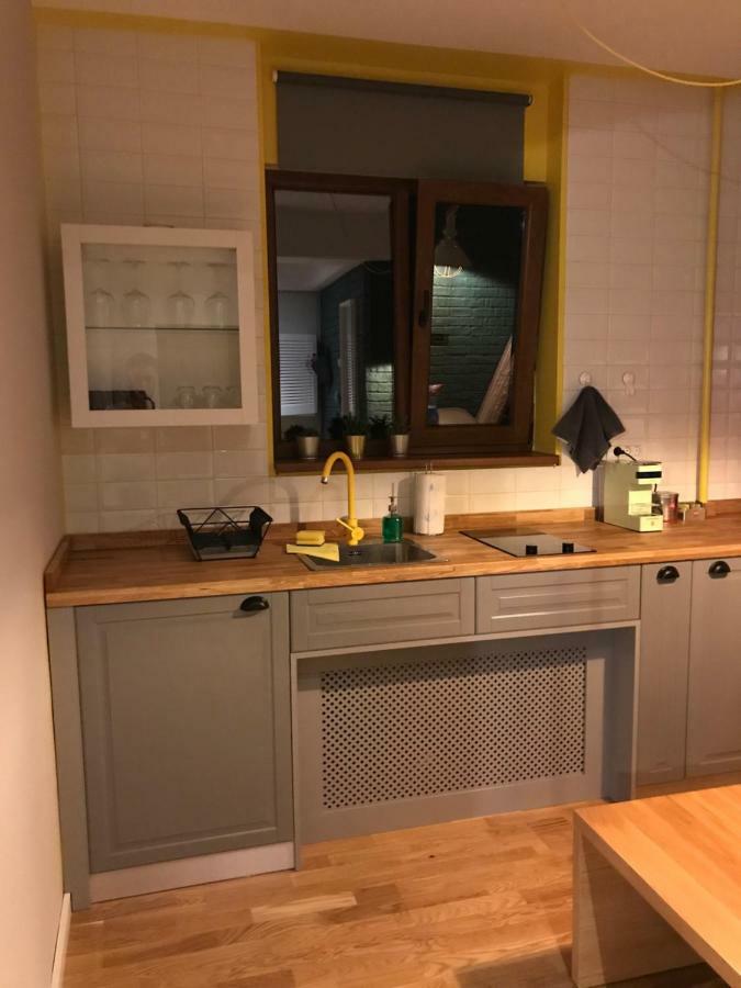 Old City Cosy Apartment Bucureşti Ngoại thất bức ảnh